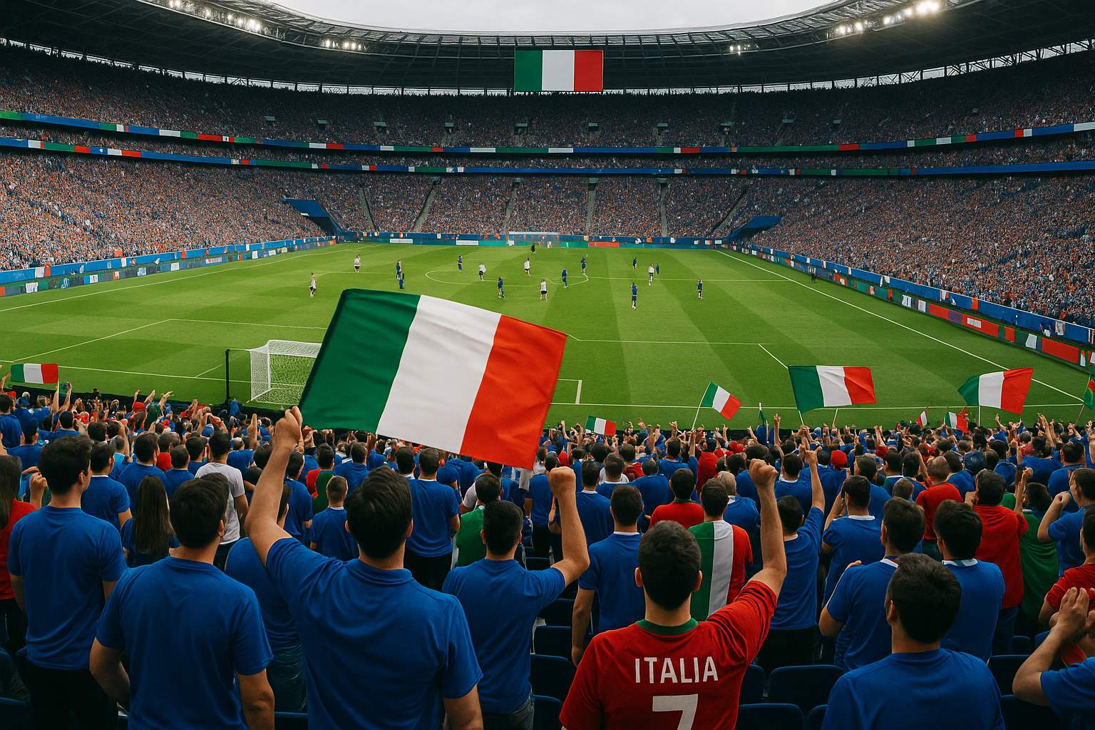 ITALIEN
