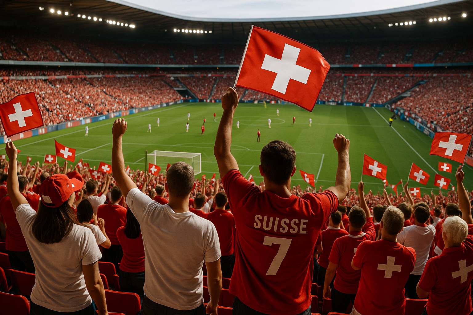 SCHWEIZ