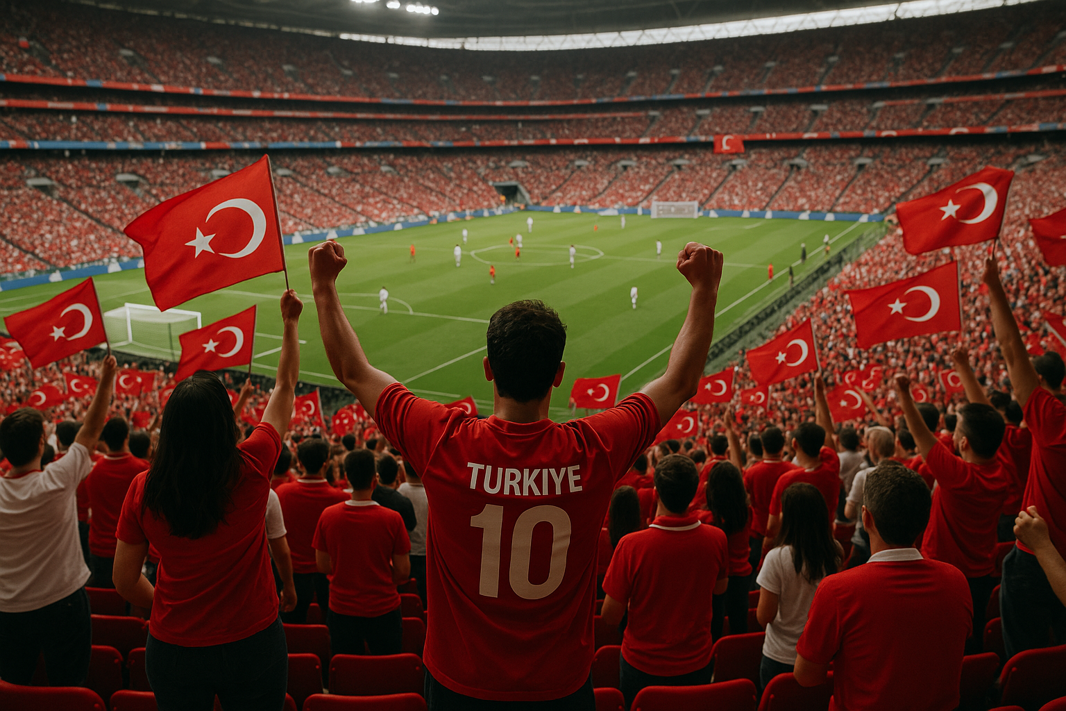 Türkische Teams
