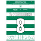 Bruno Fernandes shoots Sporting into the cup final in the derby 2019.